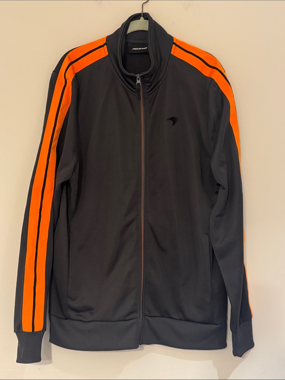 McLaren Formula 1 Jacket